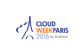 CLOUD WEEK PARIS 2016